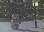 The Snowman