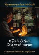 Alfredo Li Gotti. Una pasión cinéfila 
