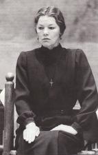 La casa de Bernarda Alba