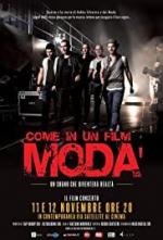 Modà Feat. Emma: Come in un film