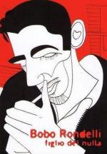 Bobo Rondelli: Fino alla Luna