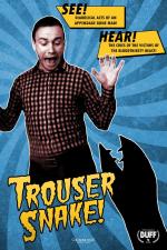 Trouser Snake
