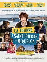 Ça tourne à Saint-Pierre et Miquelon 