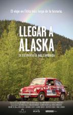 Llegar a Alaska 