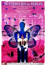 Butterflies in Berlin - Diary of a Soul Split in Two