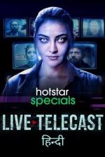 Live Telecast