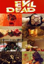 Evil Dead Remake Claymation