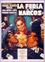 La feria de San Marcos 