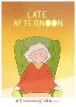 Al final de la tarde
