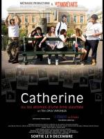 Catherine ou les atomes d'une âme paumée 