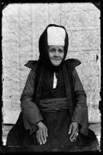 Abuela Despina