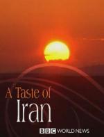 Sabores de Irán