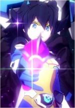 Tokio of the Moon's Shadow