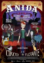 Anida y el circo flotante 