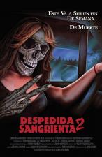 Despedida sangrienta 2