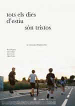 Todos los días del verano son tristes