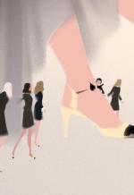 Chanel: Métiers d'art 2021/22