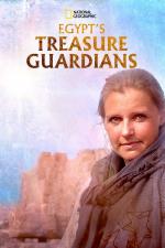 Los guardianes del tesoro de Egipto 