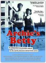 La Betty de Archie 