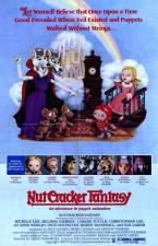 Nutcracker Fantasy 