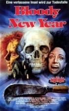 Muerte en el año nuevo 