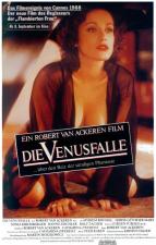 La trampa de Venus 