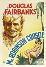 El Robinson moderno 