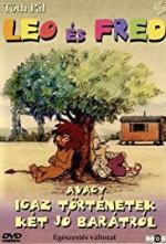León y Fred