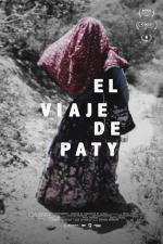 El viaje de Paty 