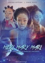 Meri Mary Mari