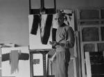 Paul-Émile Borduas: 1905-1960