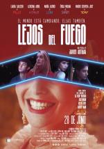 Lejos del fuego 