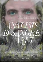 Análisis de sangre azul 