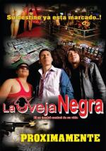 La oveja negra 