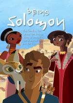 The Legend of King Solomon 