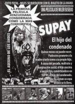 Supay, el hijo del condenado 