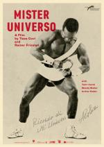 Mister Universo 