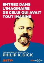 Los mundos de Philip K. Dick 