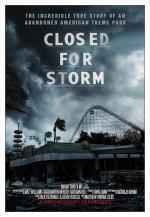 Closed for Storm 