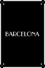 Estampas españolas: Barcelona