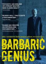 Barbaric Genius 