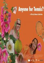 Alguien quiere jugar al tenis