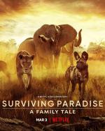 El paraíso que sobrevive: Un legado familiar 