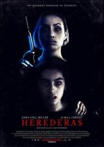 Herederas 