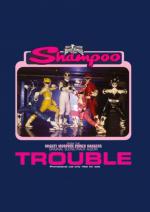 Shampoo: Trouble