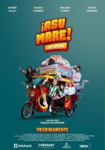 ¡Asu Mare! Los amigos 