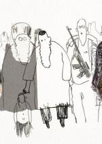 Travelogue Tel Aviv