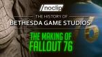 The Making of Fallout 76 