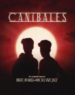 Raoul Vázquez: Caníbales
