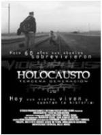 Holocausto: Tercera generación 